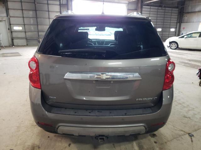 Photo 5 VIN: 2CNFLNEC7B6355920 - CHEVROLET EQUINOX LT 