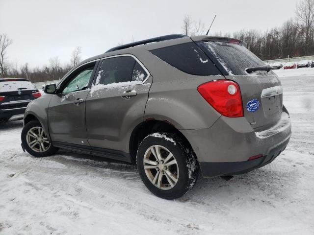 Photo 1 VIN: 2CNFLNEC7B6356677 - CHEVROLET EQUINOX LT 