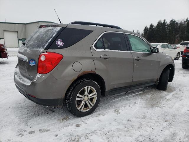 Photo 2 VIN: 2CNFLNEC7B6356677 - CHEVROLET EQUINOX LT 