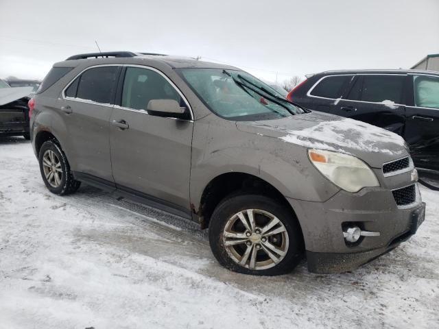 Photo 3 VIN: 2CNFLNEC7B6356677 - CHEVROLET EQUINOX LT 