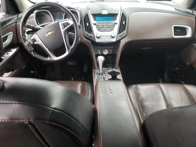 Photo 7 VIN: 2CNFLNEC7B6356677 - CHEVROLET EQUINOX LT 