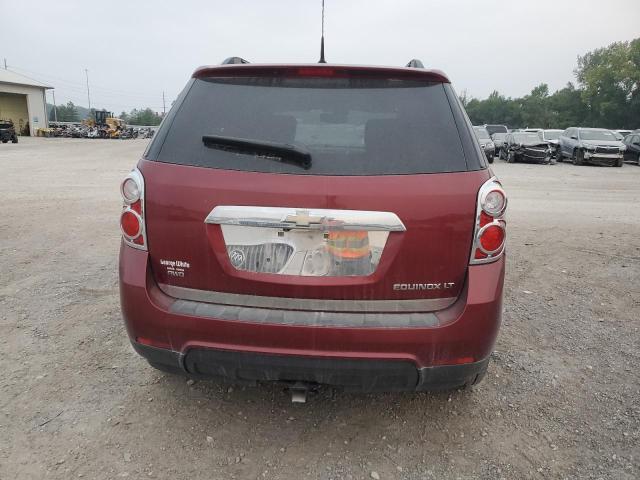 Photo 5 VIN: 2CNFLNEC7B6358932 - CHEVROLET EQUINOX LT 