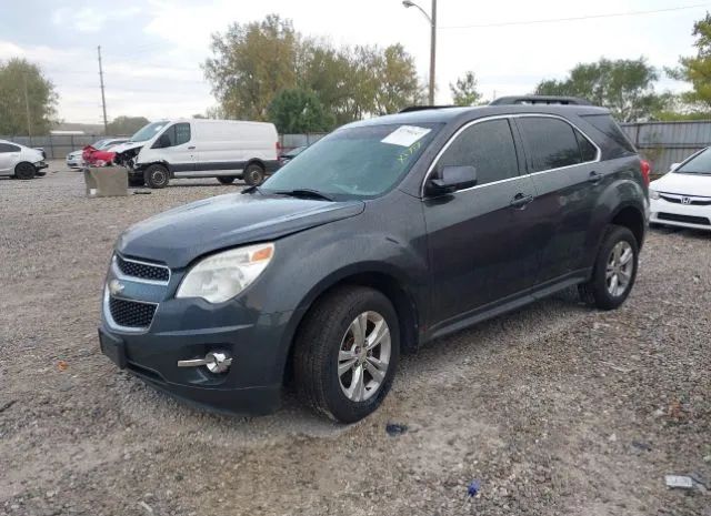 Photo 1 VIN: 2CNFLNEC7B6418966 - CHEVROLET EQUINOX 