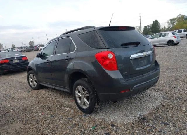 Photo 2 VIN: 2CNFLNEC7B6418966 - CHEVROLET EQUINOX 