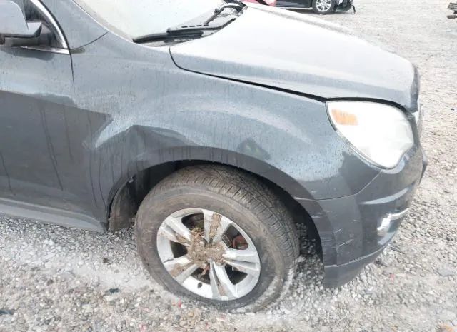 Photo 5 VIN: 2CNFLNEC7B6418966 - CHEVROLET EQUINOX 