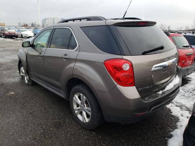 Photo 2 VIN: 2CNFLNEC7B6475166 - CHEVROLET EQUINOX LT 