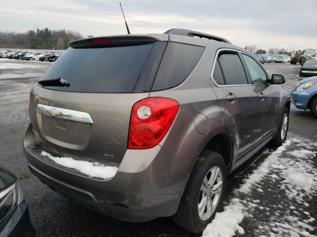 Photo 3 VIN: 2CNFLNEC7B6475166 - CHEVROLET EQUINOX LT 