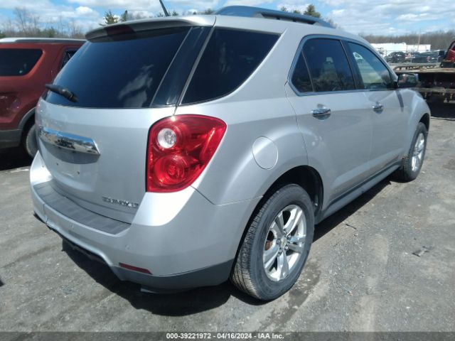 Photo 3 VIN: 2CNFLNEC8B6225290 - CHEVROLET EQUINOX 