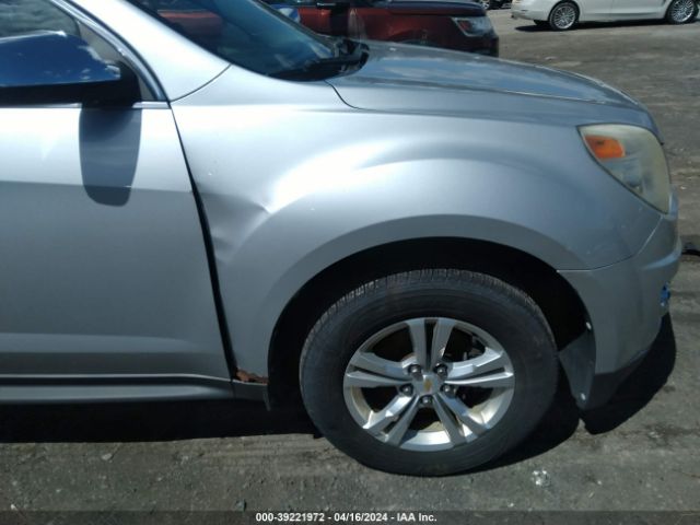 Photo 5 VIN: 2CNFLNEC8B6225290 - CHEVROLET EQUINOX 