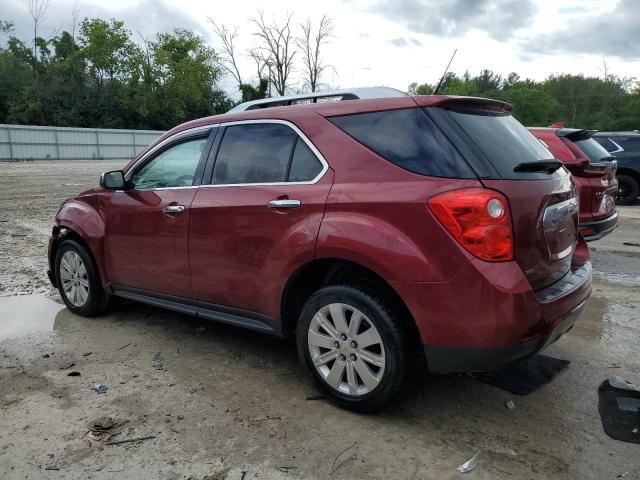 Photo 1 VIN: 2CNFLNEC8B6285215 - CHEVROLET EQUINOX LT 