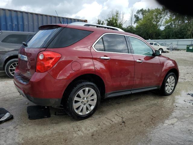 Photo 2 VIN: 2CNFLNEC8B6285215 - CHEVROLET EQUINOX LT 