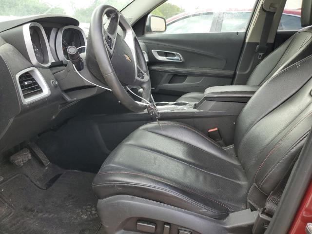 Photo 6 VIN: 2CNFLNEC8B6285215 - CHEVROLET EQUINOX LT 