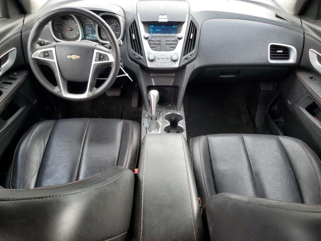 Photo 7 VIN: 2CNFLNEC8B6285215 - CHEVROLET EQUINOX LT 