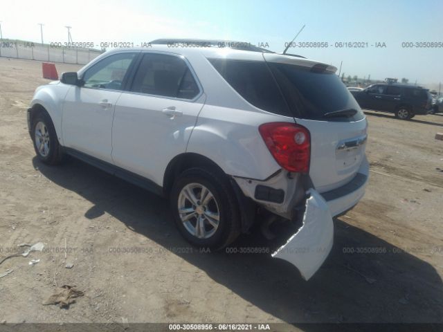 Photo 2 VIN: 2CNFLNEC8B6321274 - CHEVROLET EQUINOX 