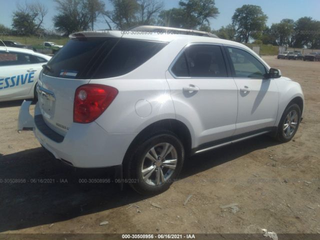 Photo 3 VIN: 2CNFLNEC8B6321274 - CHEVROLET EQUINOX 