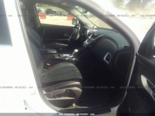 Photo 4 VIN: 2CNFLNEC8B6321274 - CHEVROLET EQUINOX 