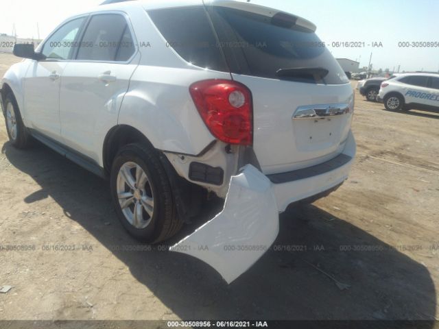 Photo 5 VIN: 2CNFLNEC8B6321274 - CHEVROLET EQUINOX 