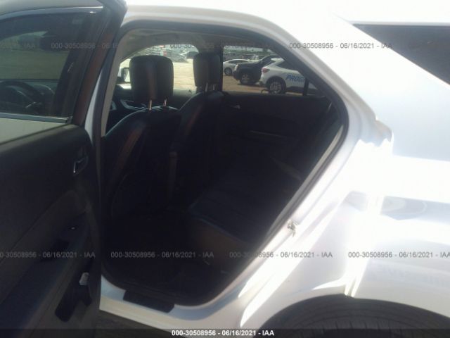 Photo 7 VIN: 2CNFLNEC8B6321274 - CHEVROLET EQUINOX 