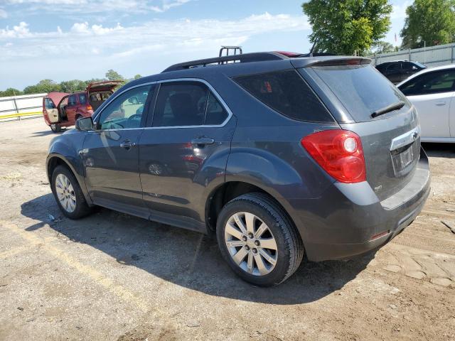 Photo 1 VIN: 2CNFLNEC8B6330539 - CHEVROLET EQUINOX LT 