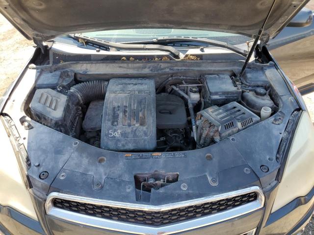 Photo 11 VIN: 2CNFLNEC8B6330539 - CHEVROLET EQUINOX LT 