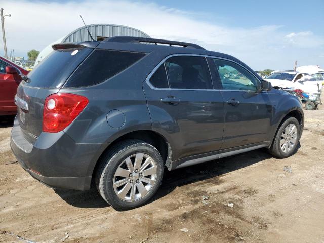 Photo 2 VIN: 2CNFLNEC8B6330539 - CHEVROLET EQUINOX LT 