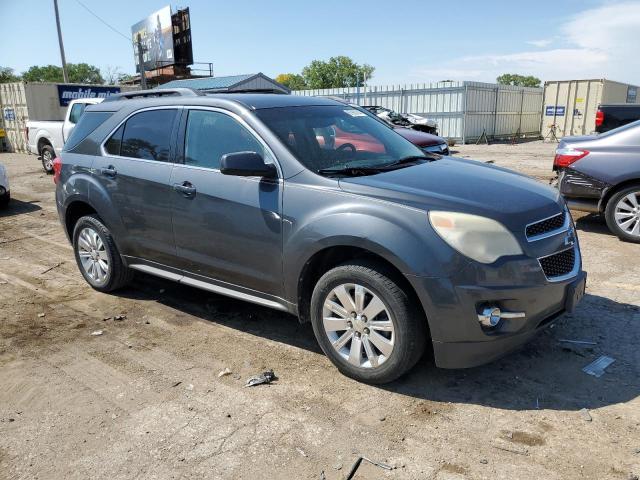 Photo 3 VIN: 2CNFLNEC8B6330539 - CHEVROLET EQUINOX LT 