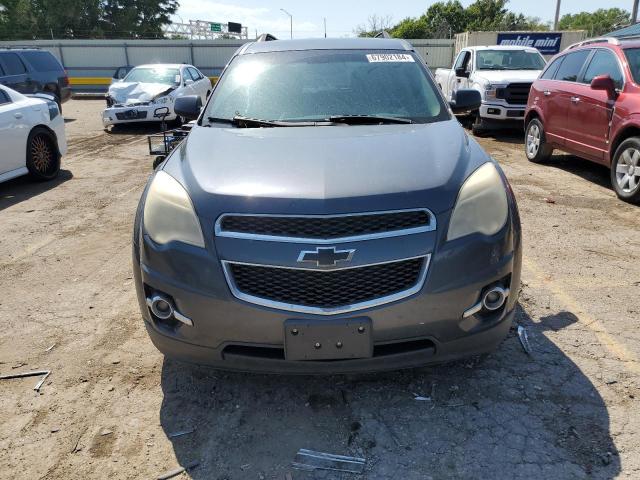 Photo 4 VIN: 2CNFLNEC8B6330539 - CHEVROLET EQUINOX LT 