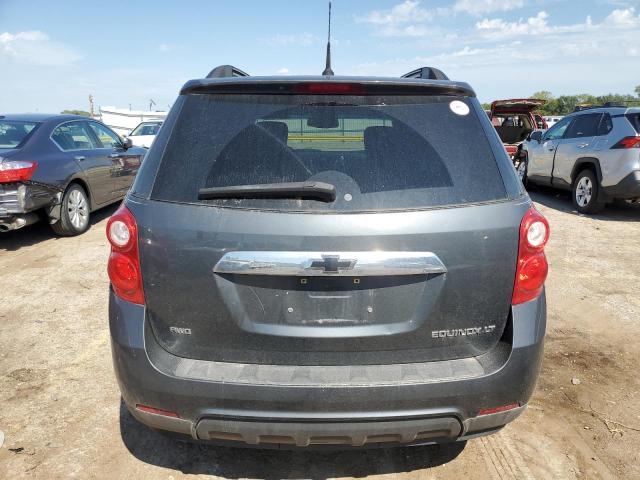 Photo 5 VIN: 2CNFLNEC8B6330539 - CHEVROLET EQUINOX LT 