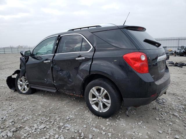 Photo 1 VIN: 2CNFLNEC8B6419897 - CHEVROLET EQUINOX 