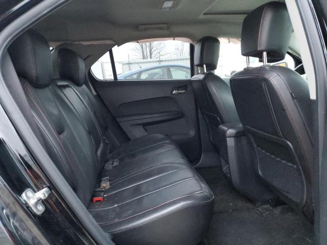 Photo 10 VIN: 2CNFLNEC8B6419897 - CHEVROLET EQUINOX 