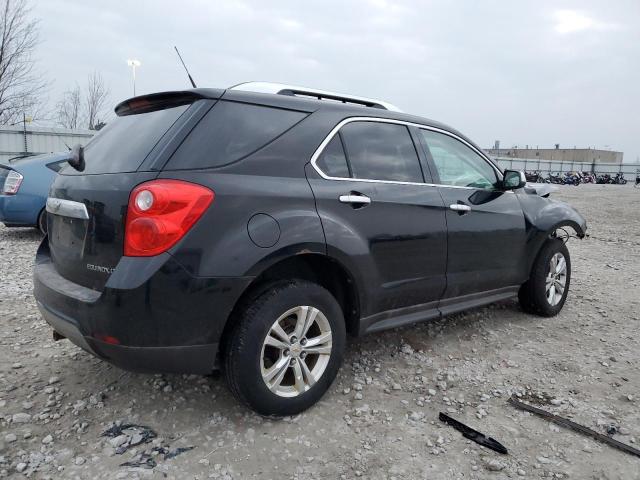 Photo 2 VIN: 2CNFLNEC8B6419897 - CHEVROLET EQUINOX 