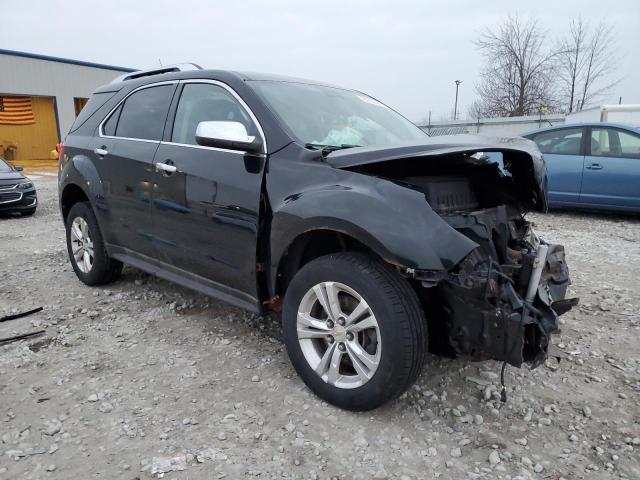 Photo 3 VIN: 2CNFLNEC8B6419897 - CHEVROLET EQUINOX 