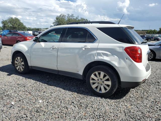 Photo 1 VIN: 2CNFLNEC8B6430169 - CHEVROLET EQUINOX LT 