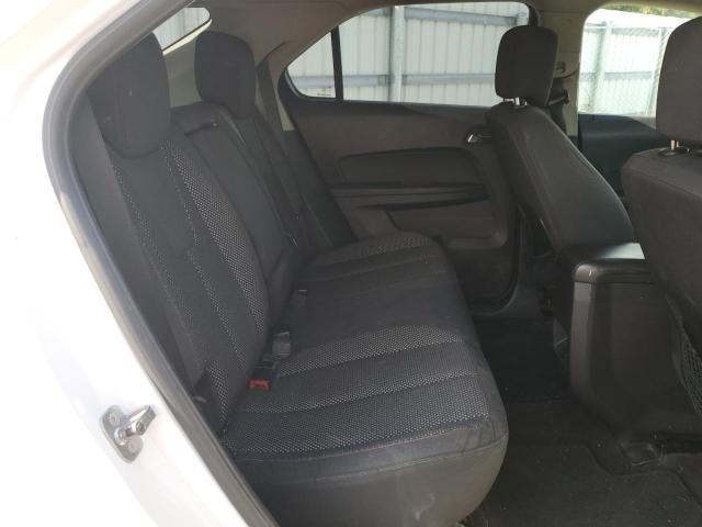 Photo 10 VIN: 2CNFLNEC8B6430169 - CHEVROLET EQUINOX LT 