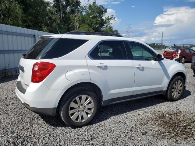 Photo 2 VIN: 2CNFLNEC8B6430169 - CHEVROLET EQUINOX LT 