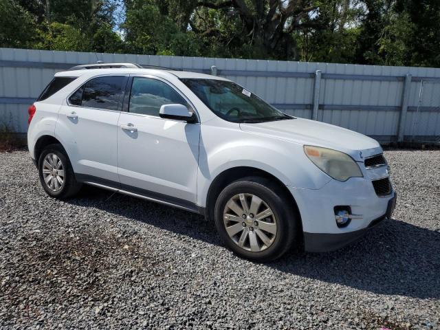 Photo 3 VIN: 2CNFLNEC8B6430169 - CHEVROLET EQUINOX LT 