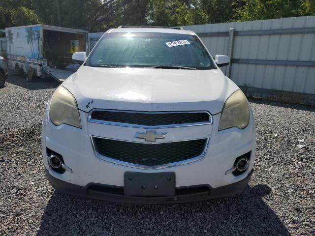 Photo 4 VIN: 2CNFLNEC8B6430169 - CHEVROLET EQUINOX LT 