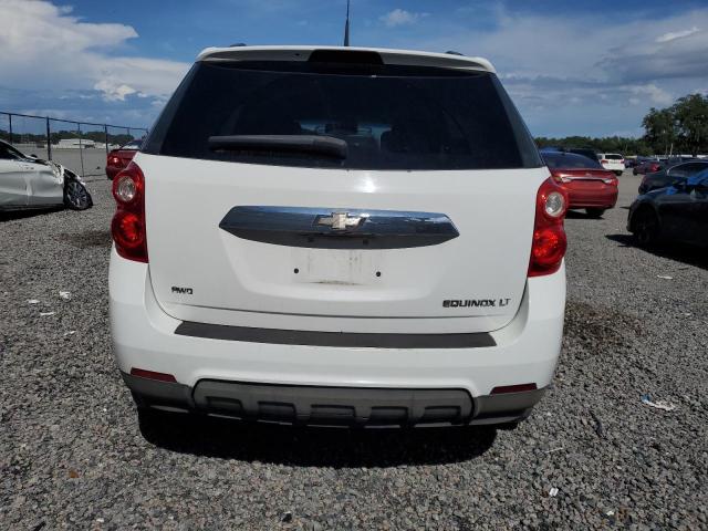 Photo 5 VIN: 2CNFLNEC8B6430169 - CHEVROLET EQUINOX LT 