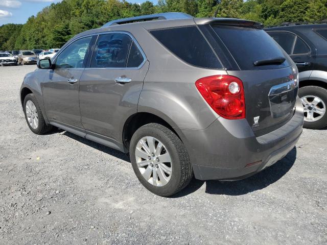 Photo 1 VIN: 2CNFLNEC9B6243961 - CHEVROLET EQUINOX LT 