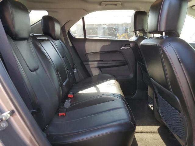 Photo 10 VIN: 2CNFLNEC9B6243961 - CHEVROLET EQUINOX LT 