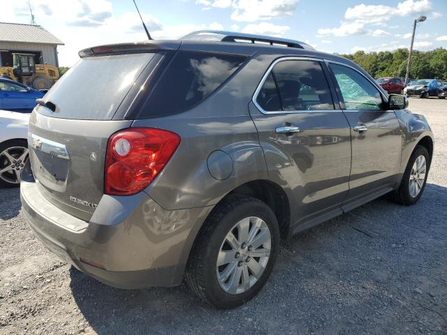 Photo 2 VIN: 2CNFLNEC9B6243961 - CHEVROLET EQUINOX LT 