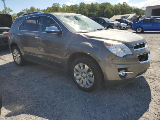 Photo 3 VIN: 2CNFLNEC9B6243961 - CHEVROLET EQUINOX LT 