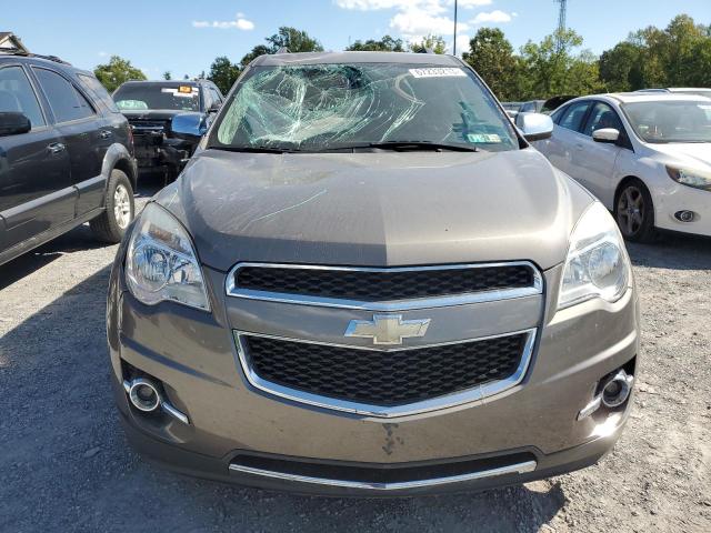 Photo 4 VIN: 2CNFLNEC9B6243961 - CHEVROLET EQUINOX LT 