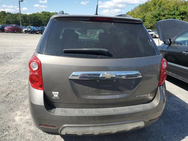 Photo 5 VIN: 2CNFLNEC9B6243961 - CHEVROLET EQUINOX LT 