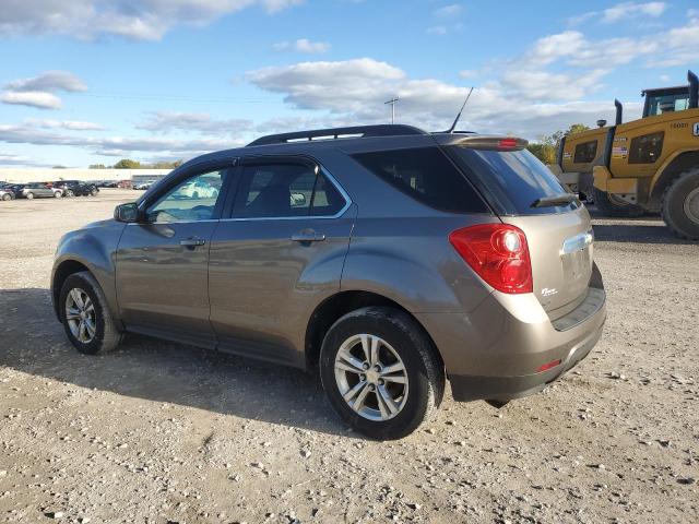 Photo 1 VIN: 2CNFLNEC9B6273140 - CHEVROLET EQUINOX LT 