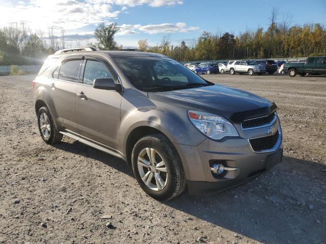 Photo 3 VIN: 2CNFLNEC9B6273140 - CHEVROLET EQUINOX LT 