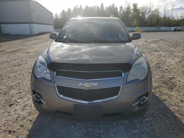 Photo 4 VIN: 2CNFLNEC9B6273140 - CHEVROLET EQUINOX LT 