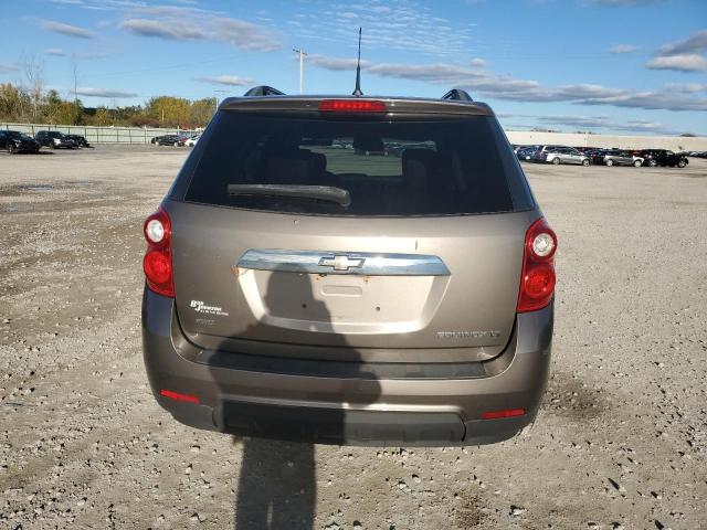 Photo 5 VIN: 2CNFLNEC9B6273140 - CHEVROLET EQUINOX LT 