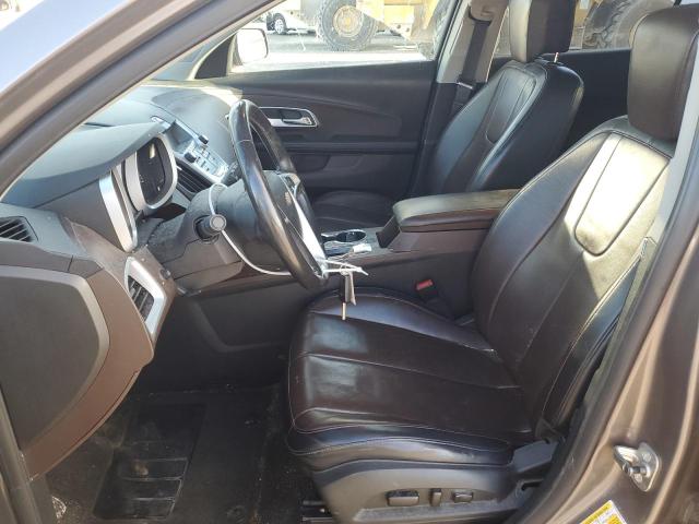 Photo 6 VIN: 2CNFLNEC9B6273140 - CHEVROLET EQUINOX LT 