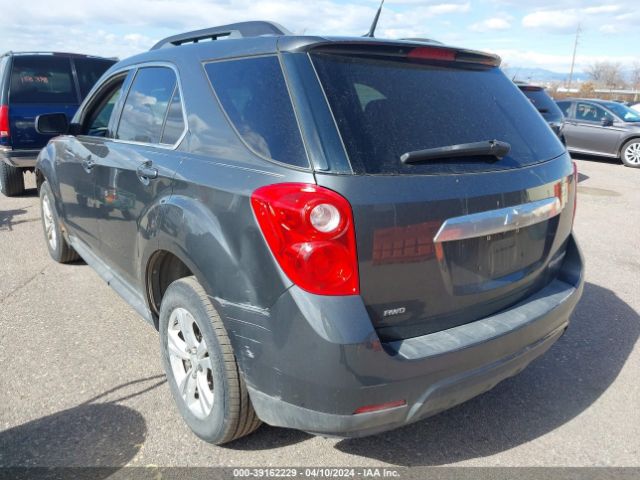 Photo 2 VIN: 2CNFLNEC9B6287166 - CHEVROLET EQUINOX 